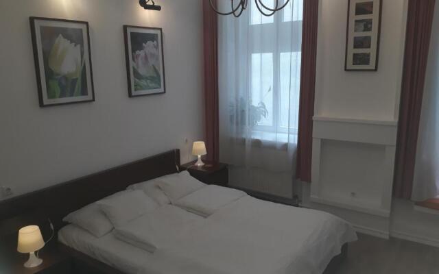 Connection Guesthouse