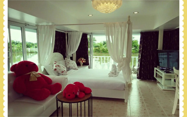 Tomangoh Vintage Resort - фото 2
