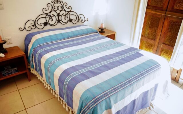 Hostal Casona Nogueras