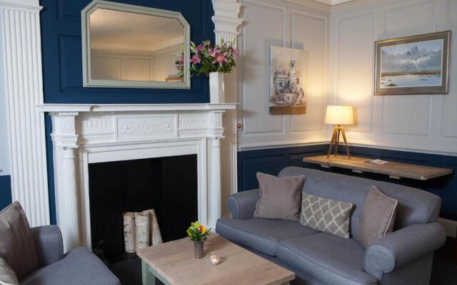 The Evesham Hotel