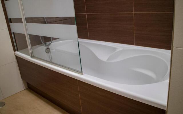 Apartamento Casa Cabana