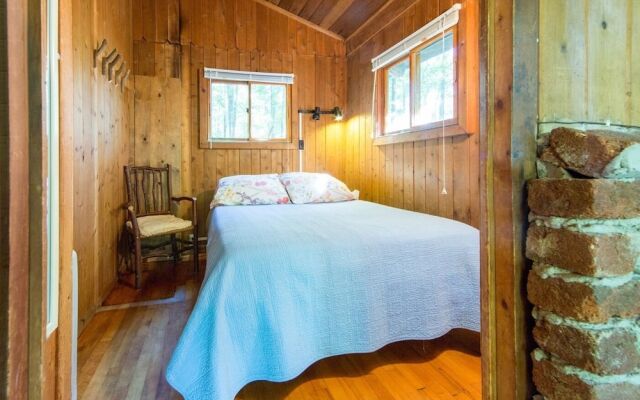 Montfair Resort Farm