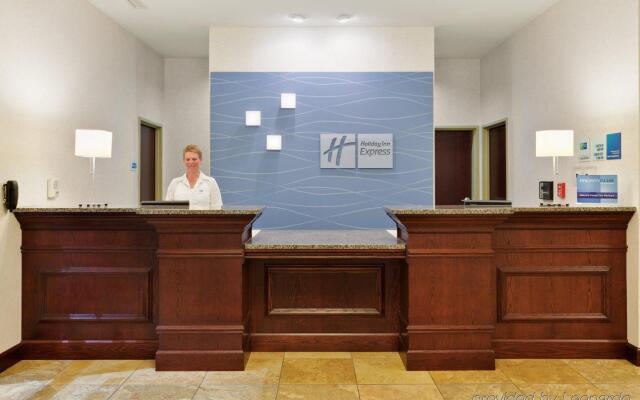 Holiday Inn Express & Suites White Haven - Poconos, an IHG Hotel