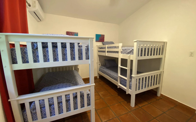 Las Catalinas Coronado