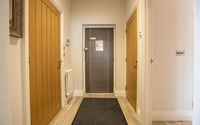 Windsor Castle Apartments