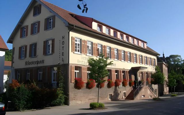 Hotel Klosterpost