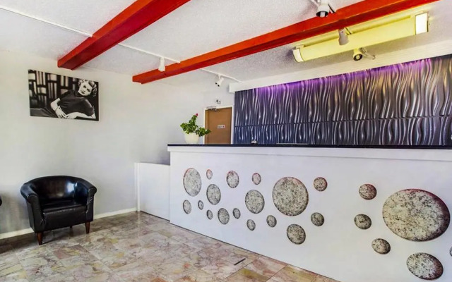 OYO Hotel Wichita Falls - Downtown