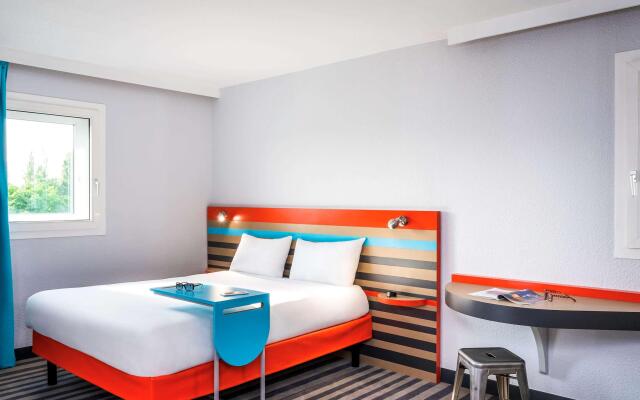 ibis Styles Antony Paris Sud