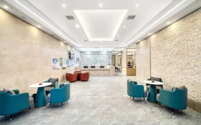 Ousheng Fashion Hotel
