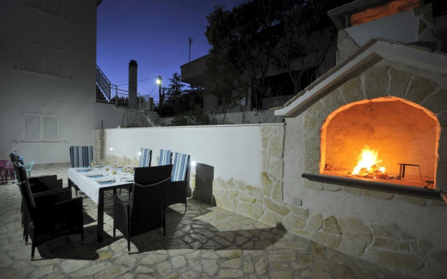 Luxury Villa Rooftop Pool !avbl in Season