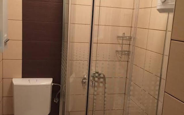 Apartment Zana