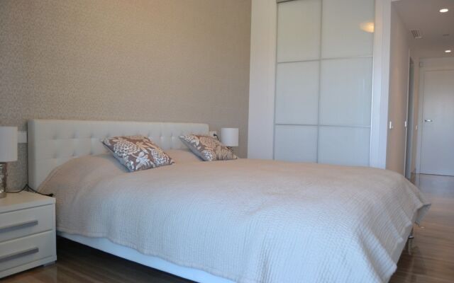 Apartamento Salacia