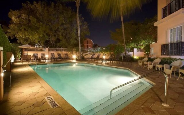 The Capri Inn