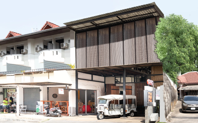 The Album Loft at Nanai