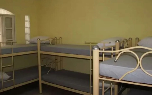 ClubeHostel São Francisco