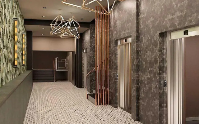 Barcelo Budapest