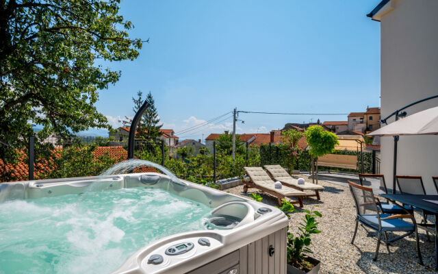 Holiday Home Amberg