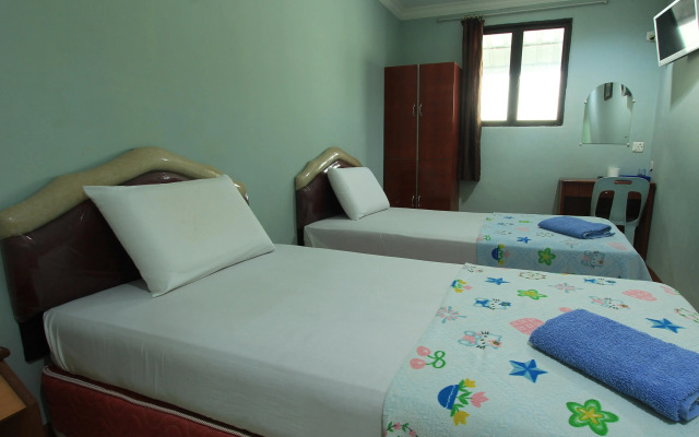Hotel Rezeki Batam