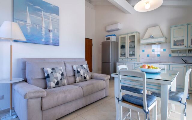 Apartment Silvia Golfo Aranci