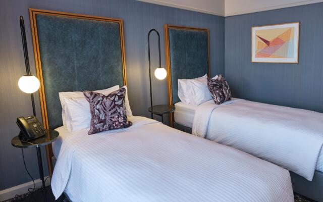 Hyde Johannesburg Rosebank