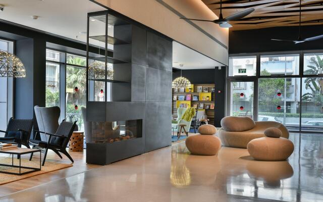 Tal by the Beach - an Atlas Boutique Hotel