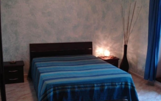 Giesse Alghero B&B