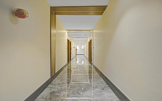 Hotel Z by Treebo