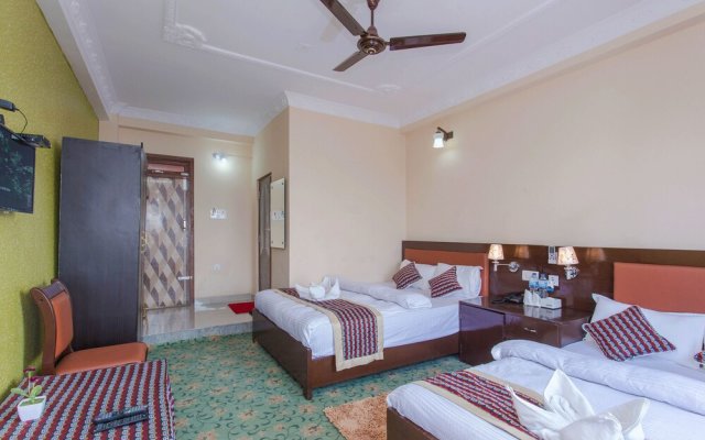 Hotel The Ranimahal