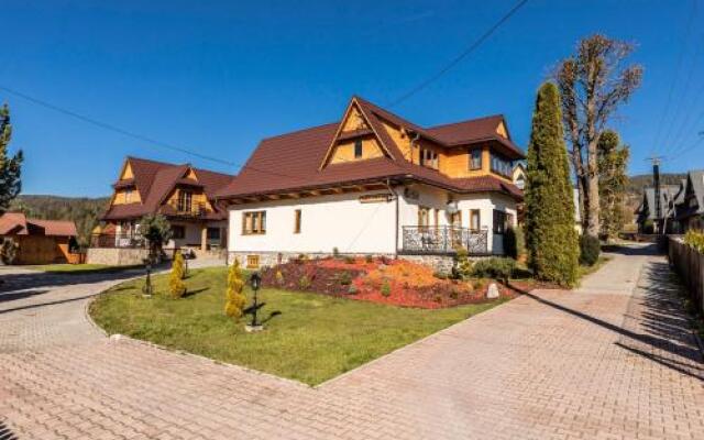 udanypobyt Apartamenty Przy Lesie 2