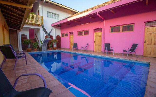 Hotel La Calzada