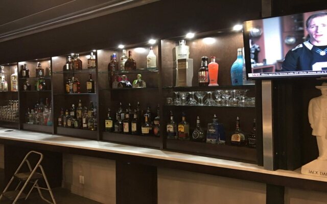 Holiday Inn Mobile West I-10 by IHG