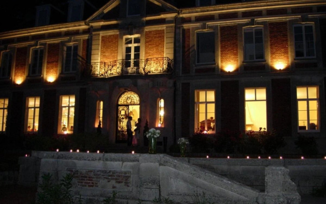 Domaine de Vadancourt