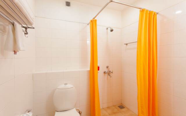 Ginger Ahmedabad Vastrapur