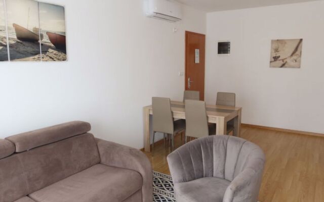 Apartment Kampanel Privlaka 28299