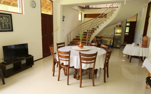 Muthuwella Beach Villa