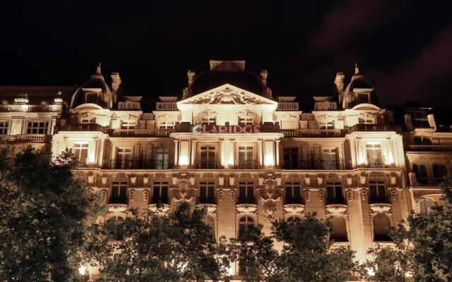 Fraser Suites Le Claridge Champs-Elysées