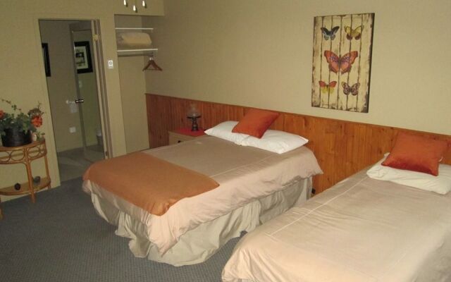 Hotel Club Odanak - Standard