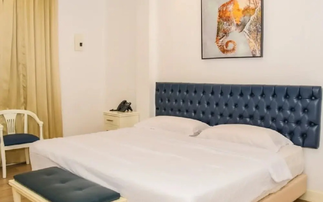 Hotel Kinova