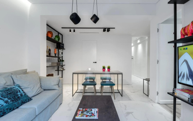 Downtown Boutique Apartments