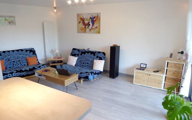 Appartement La Bastide