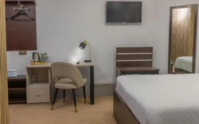 Best Western Ebbw Vale