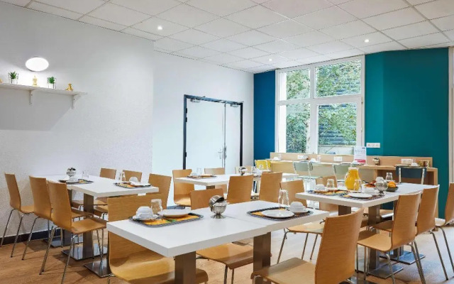 Aparthotel Adagio Access Paris Quai D'Ivry