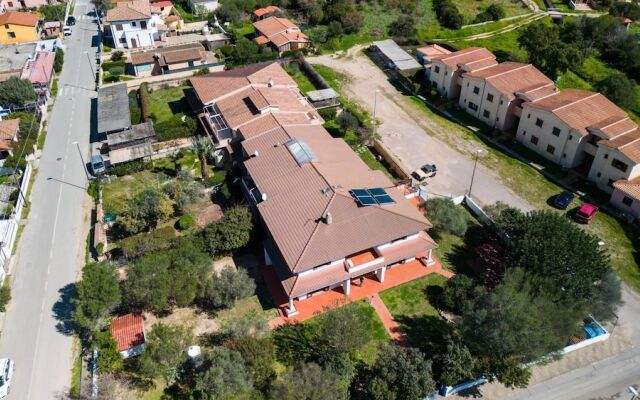 Affittacamere Insula - Maddalena