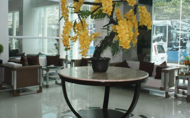 Eurotel Boracay