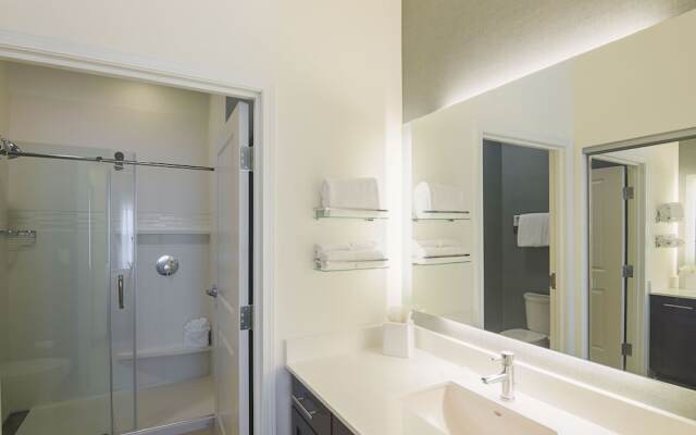 Residence Inn Denton