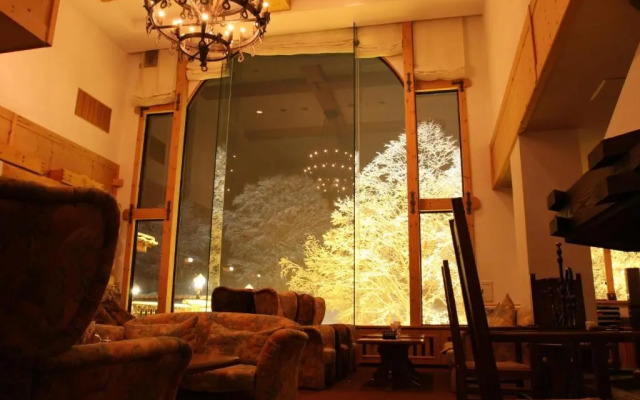 Hotel Grand Phenix Okushiga