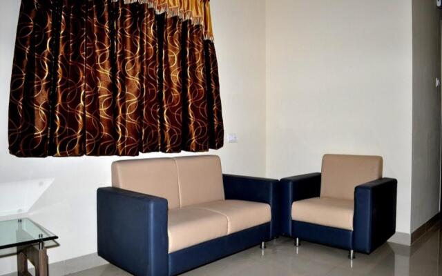 Hotel Bansi