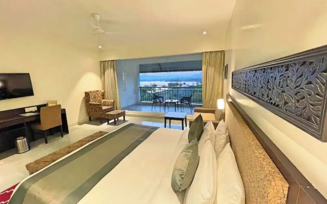 Tatsaraasa Resort and Spa Udaipur