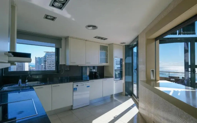 Rent Top Apartments