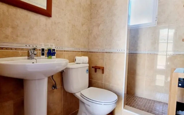Tourist Rental Paco, Ciudad Quesada, Private Pool, Private Parking